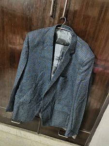 Coat Pant Set