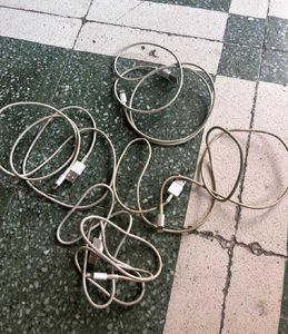 Original Apple phone Chargering Cable