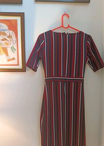 Code Formal Dress - Size S