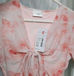 Littlebox 📦 Floral Top