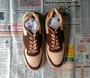 New Shoes Selling Cuz Of Size Issue