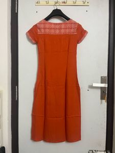 Aurelia Printed Kurti