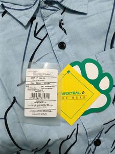 2x Combo Boys Shirt