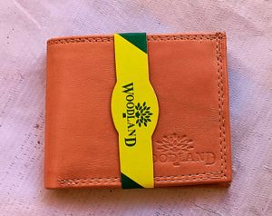 Men Genuine Leather Wallet