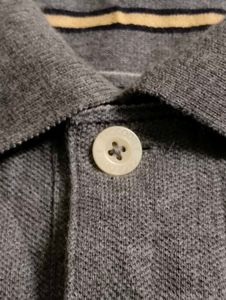 Crocodile Polo Tshirt