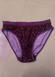 Combo Panties