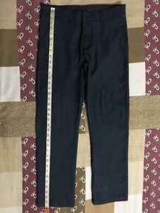 Mens formal pants