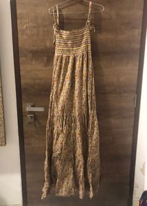 Summer Maxi
