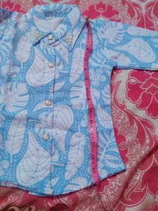 Cute Kids Outfit