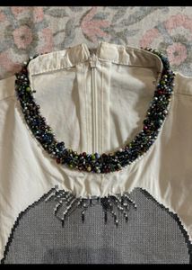 Funky Korean Girl Dress