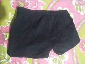 Women Short