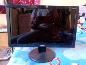 Acer Monitor Size 17 Don&#39;t know if it works or not