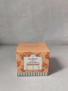 Dot And Key Vitamin C Pink Clay Mask