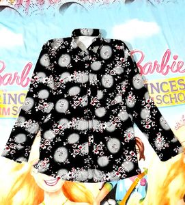 Print Shirt