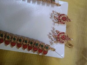 Jewellery Set