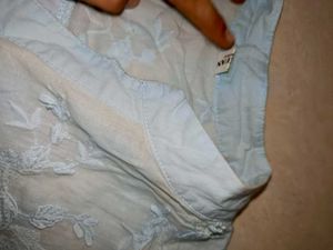 Pintresty Oversized Shirt