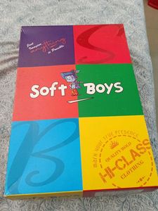 Boys Party Suit