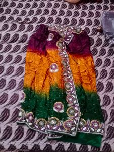 Party Wear saree