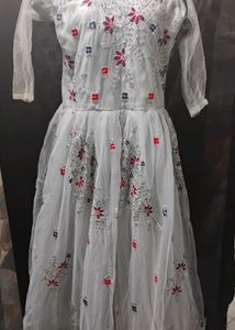 Gown