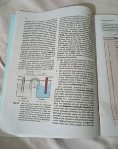 Class 11 Chemistry Textbook Part 2