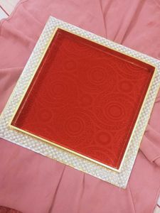 Beutiful Dry Fruits Organiser