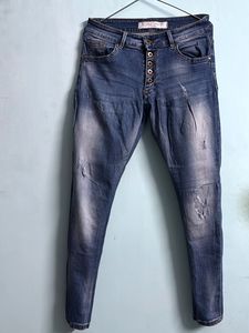 Women’s Rugged Jeans