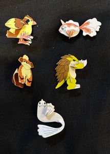 Sandslash Pokemon Buildup