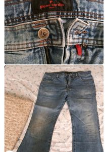 No Return Refund 2 Jeans