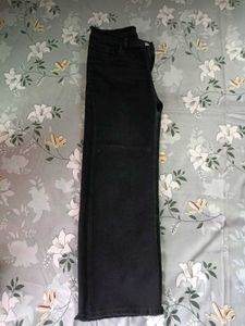 Black Jeans