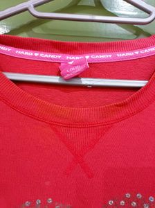 Pink T Shirt