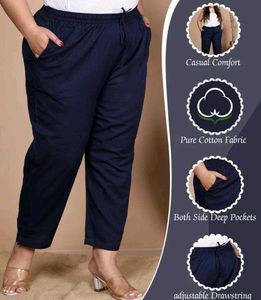 Comfortable Casual Pants