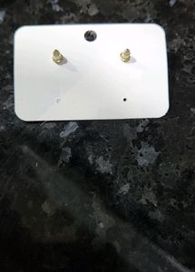 Butterfly Earrings