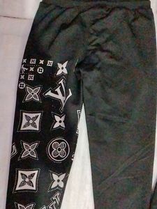 Sweatshirt With Lower Men