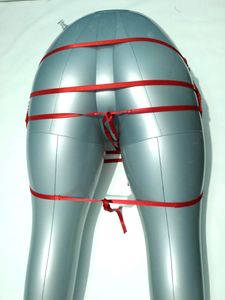 (16)Garter Set
