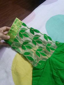 Unused Newly Stiched Blouse