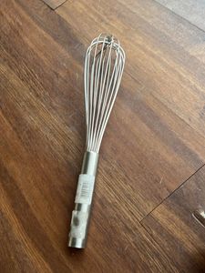 Stainless Steel Whisker