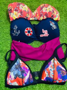 36 Size Fancy Bra