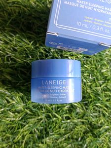 Laneige Water Sleeping Mask