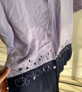 Unisex Shirt