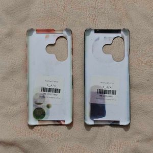 Realme GT 6T Phone Case Duo