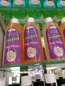 Face Wash