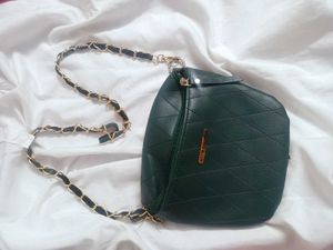 2 Sling Bags