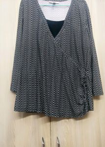 5 ComboTopMax, Dressberry, Sassafras,JM Collection