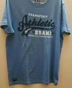 Teamspirit Athletic T-shirt