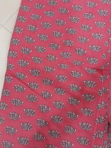 Dress Material
