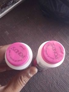 Ponds Powder In Summer Pack Of 2
