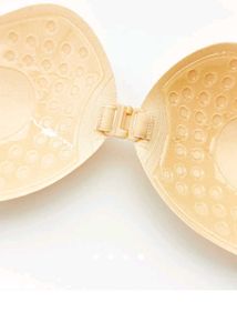 Strapless Adhesive Bra