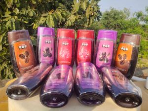 1 Pack ❤️ Sugar POP Coffee Body Wash