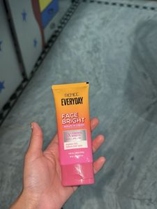 RENEE Face Bright Serum Cream