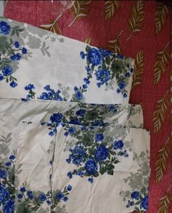 Brand New Double Bed Cotton Bedsheet